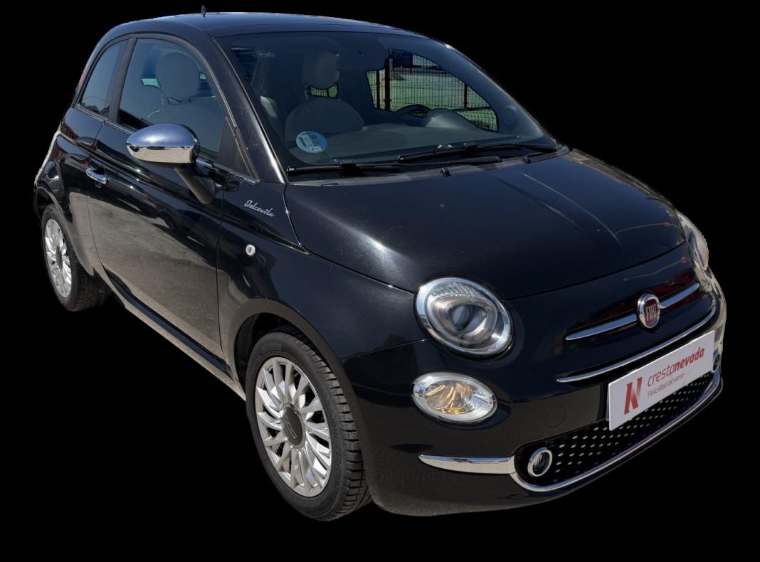 Fiat 500 Dolcevita 1.0 Hybrid 51KW 70 CV