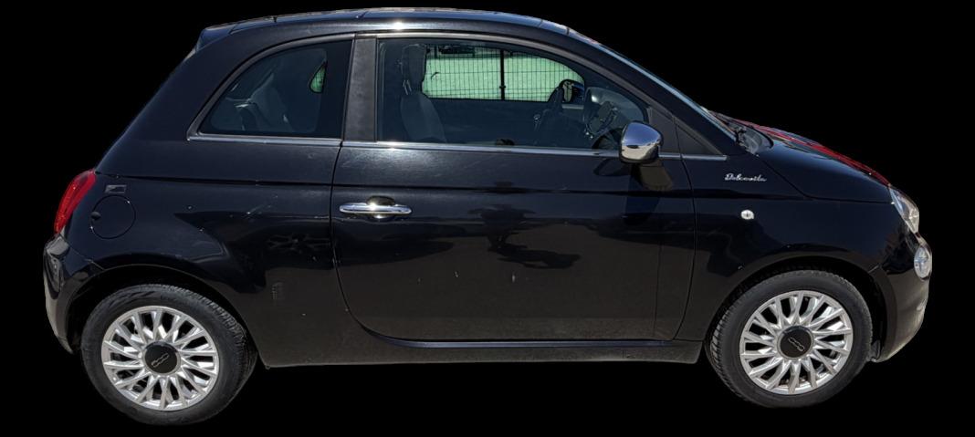 Fiat 500 Dolcevita 1.0 Hybrid 51KW 70 CV