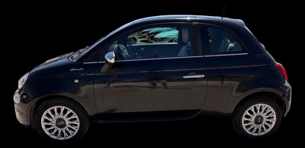 Fiat 500 Dolcevita 1.0 Hybrid 51KW 70 CV
