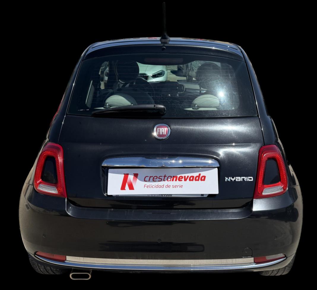 Fiat 500 Dolcevita 1.0 Hybrid 51KW 70 CV