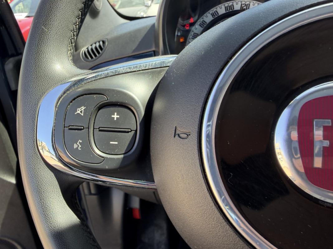Fiat 500 Dolcevita 1.0 Hybrid 51KW 70 CV