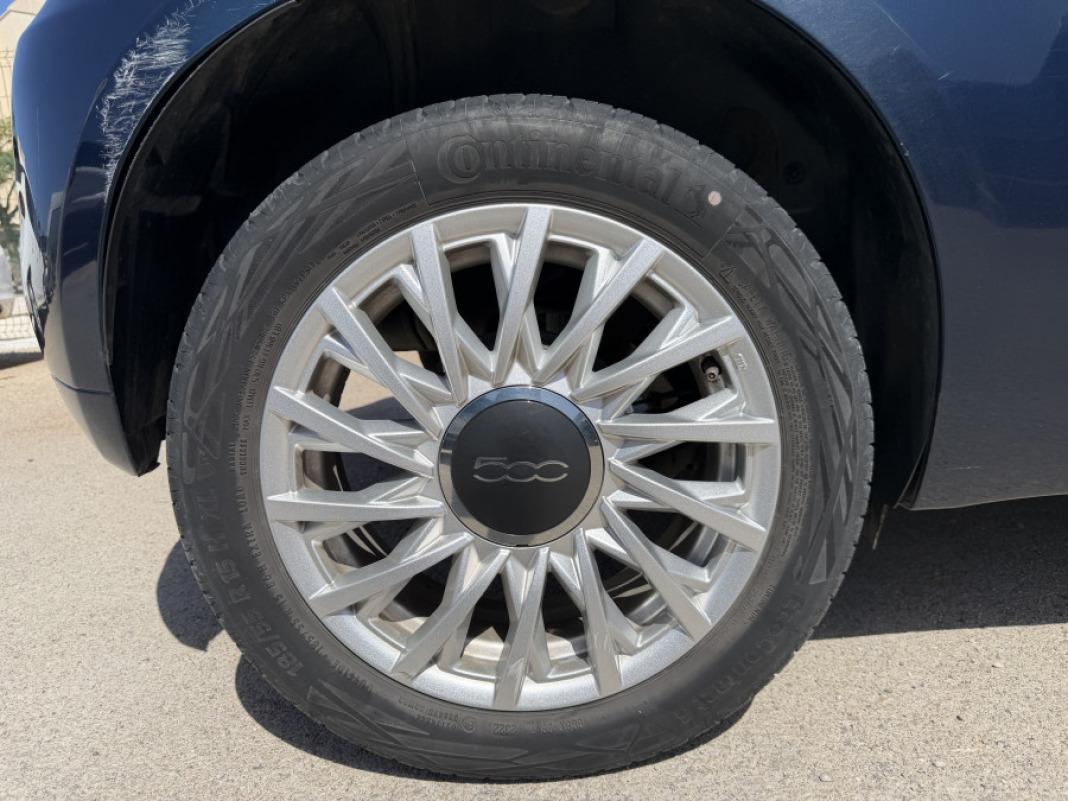 Fiat 500 Dolcevita 1.0 Hybrid 51KW 70 CV