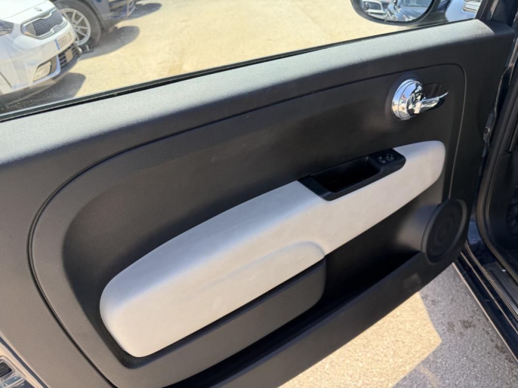 Fiat 500 Dolcevita 1.0 Hybrid 51KW 70 CV