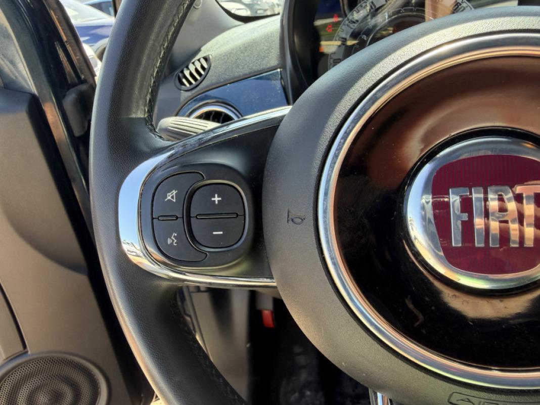Fiat 500 Dolcevita 1.0 Hybrid 51KW 70 CV