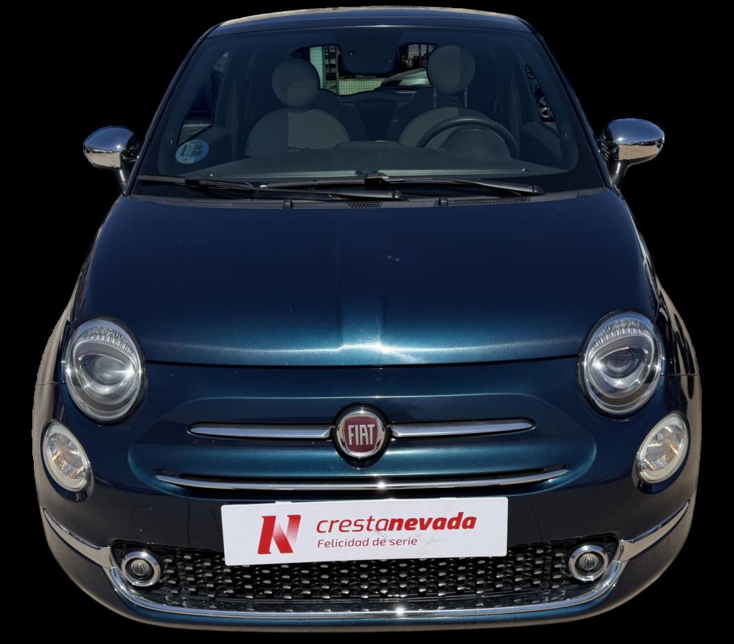 Fiat 500 Dolcevita 1.0 Hybrid 51KW 70 CV