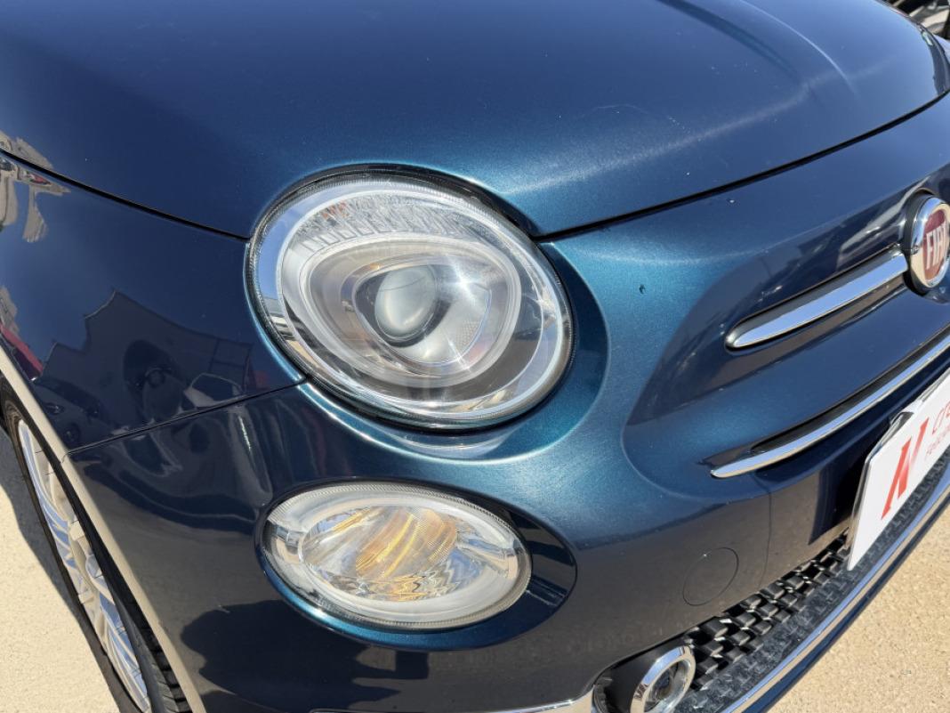 Fiat 500 Dolcevita 1.0 Hybrid 51KW 70 CV