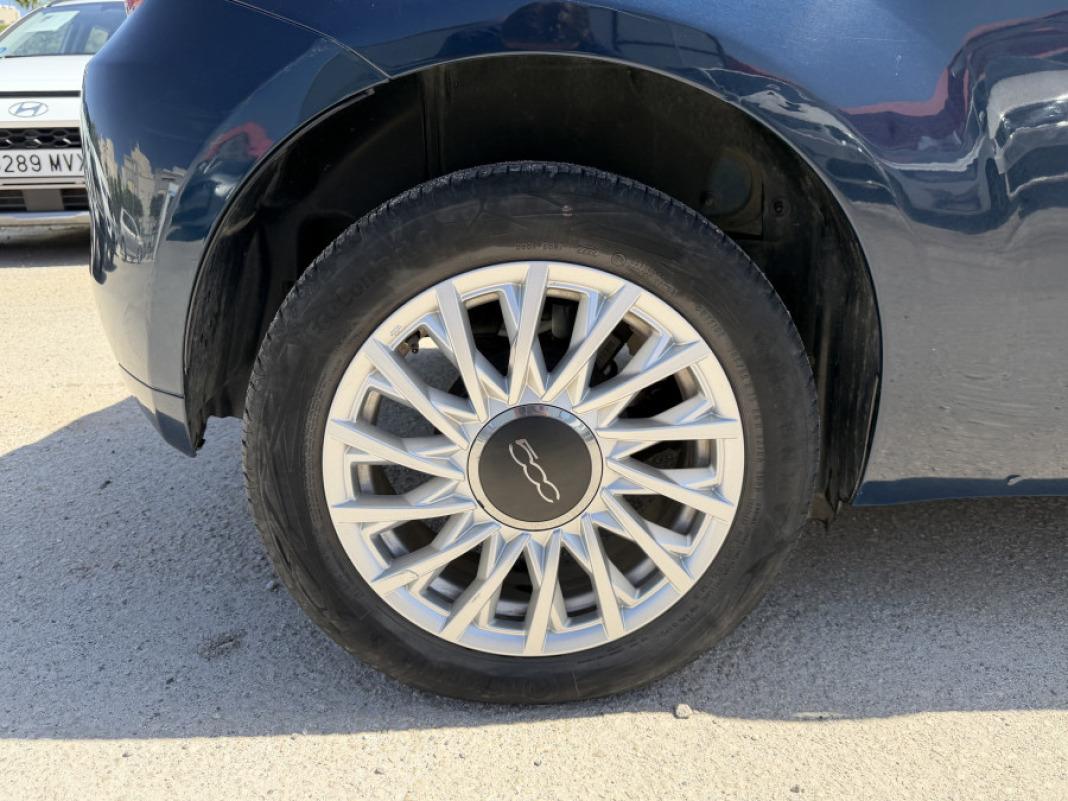 Fiat 500 Dolcevita 1.0 Hybrid 51KW 70 CV