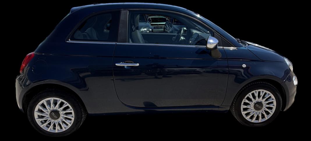 Fiat 500 Dolcevita 1.0 Hybrid 51KW 70 CV
