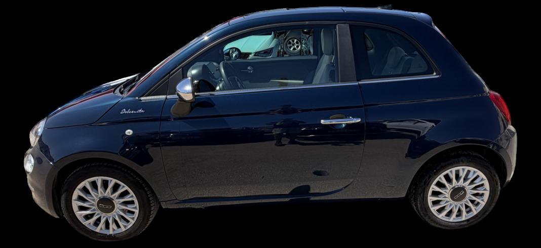 Fiat 500 Dolcevita 1.0 Hybrid 51KW 70 CV