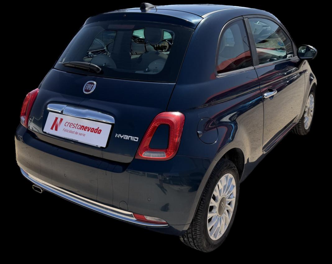 Fiat 500 Dolcevita 1.0 Hybrid 51KW 70 CV