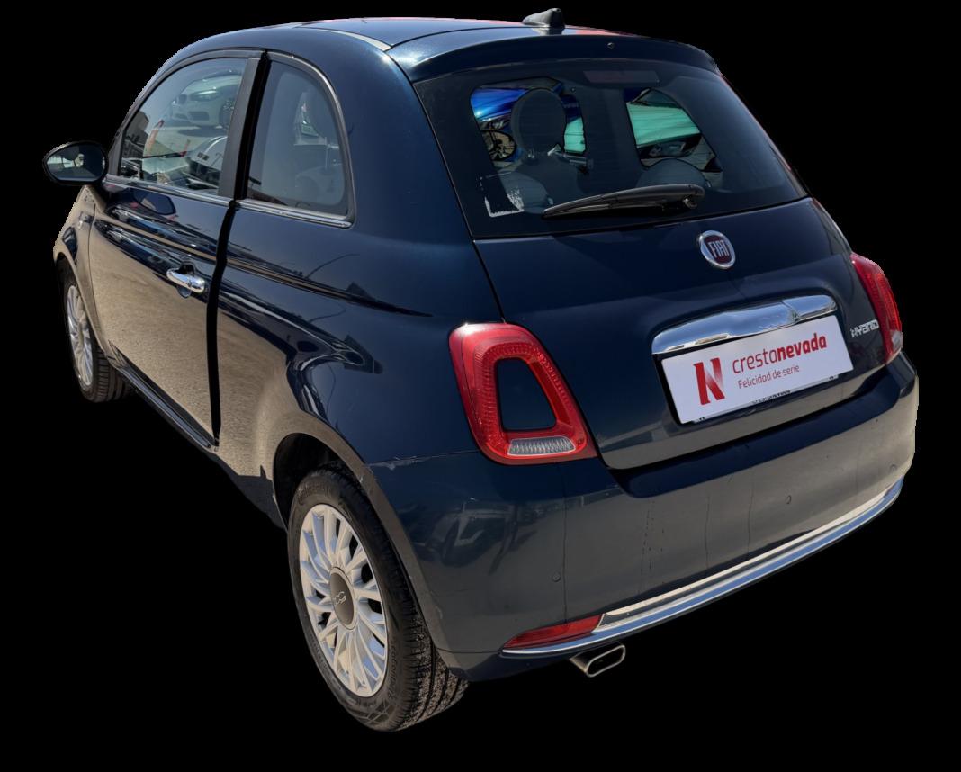 Fiat 500 Dolcevita 1.0 Hybrid 51KW 70 CV