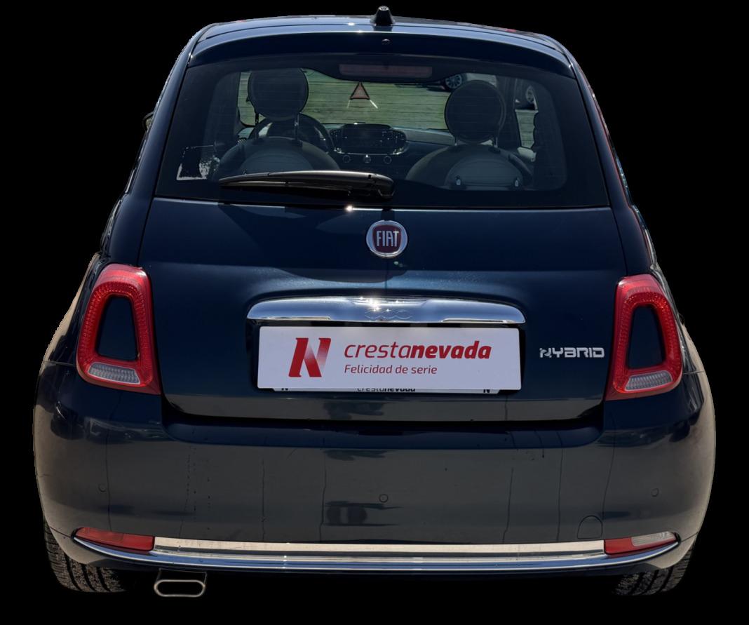Fiat 500 Dolcevita 1.0 Hybrid 51KW 70 CV