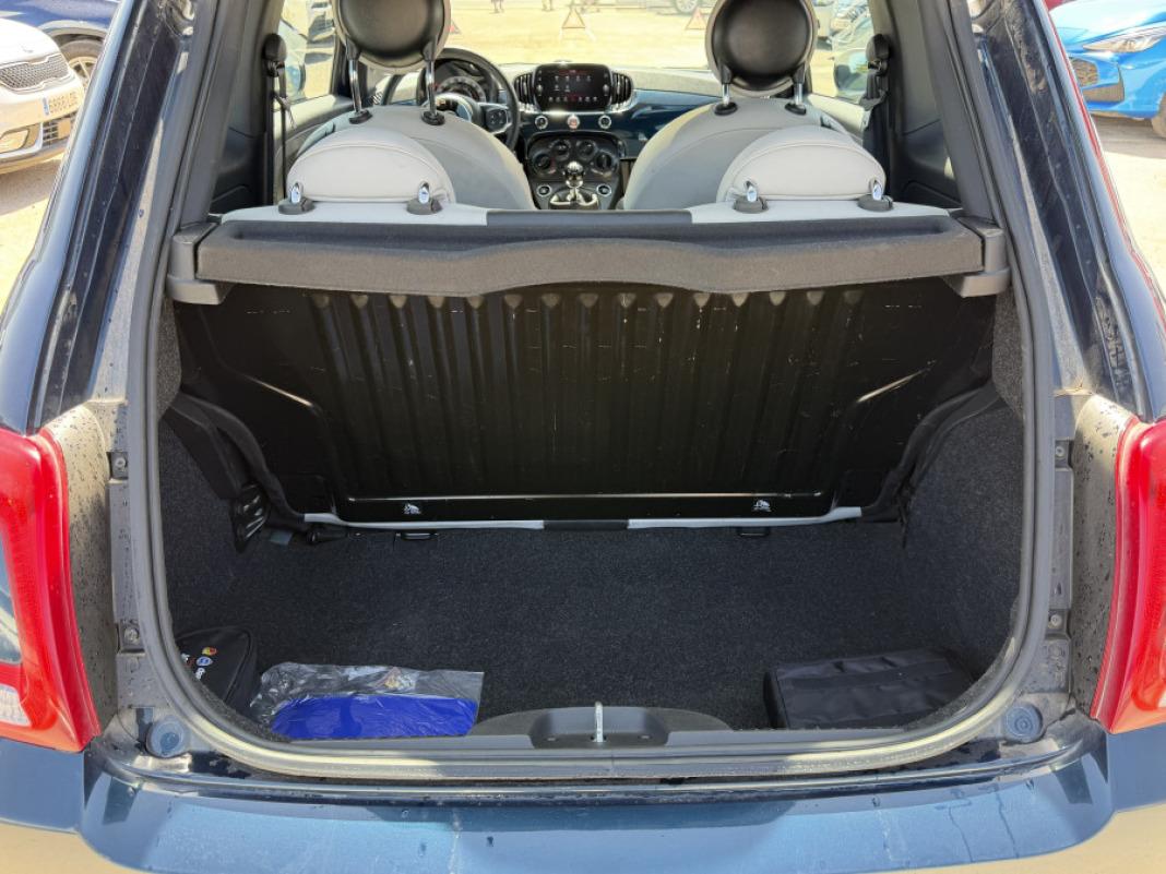 Fiat 500 Dolcevita 1.0 Hybrid 51KW 70 CV