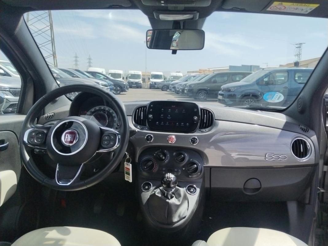 Fiat 500 Dolcevita 1.0 Hybrid 51KW 70 CV