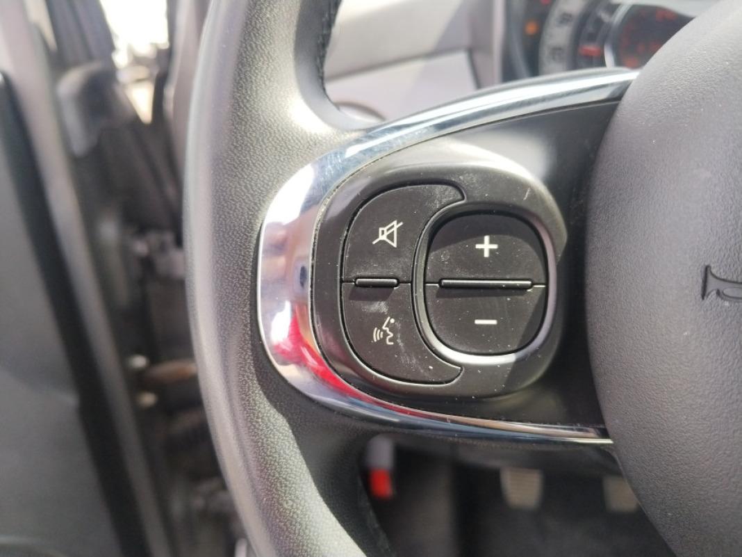 Fiat 500 Dolcevita 1.0 Hybrid 51KW 70 CV