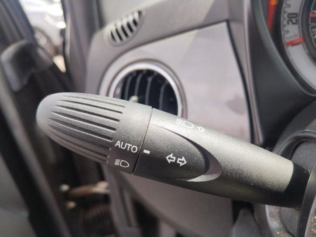 Fiat 500 Dolcevita 1.0 Hybrid 51KW 70 CV