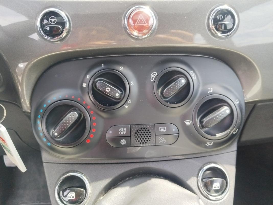 Fiat 500 Dolcevita 1.0 Hybrid 51KW 70 CV