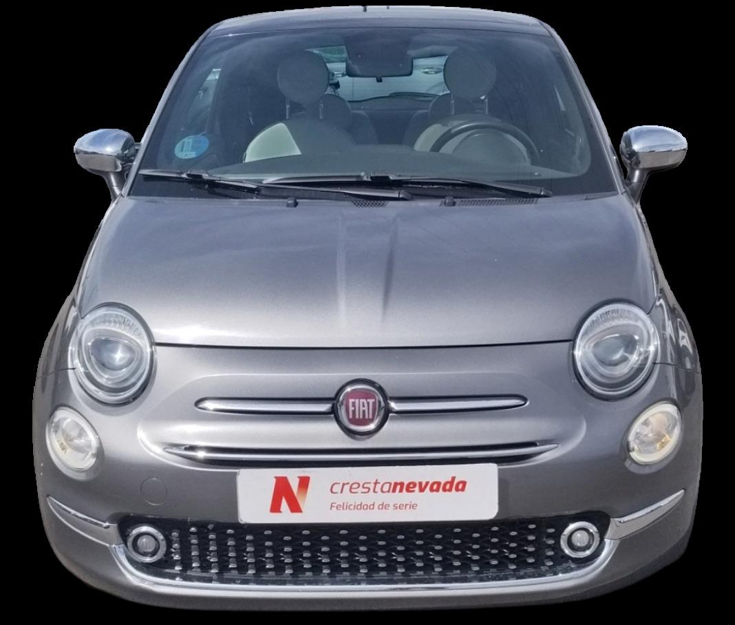 Fiat 500 Dolcevita 1.0 Hybrid 51KW 70 CV