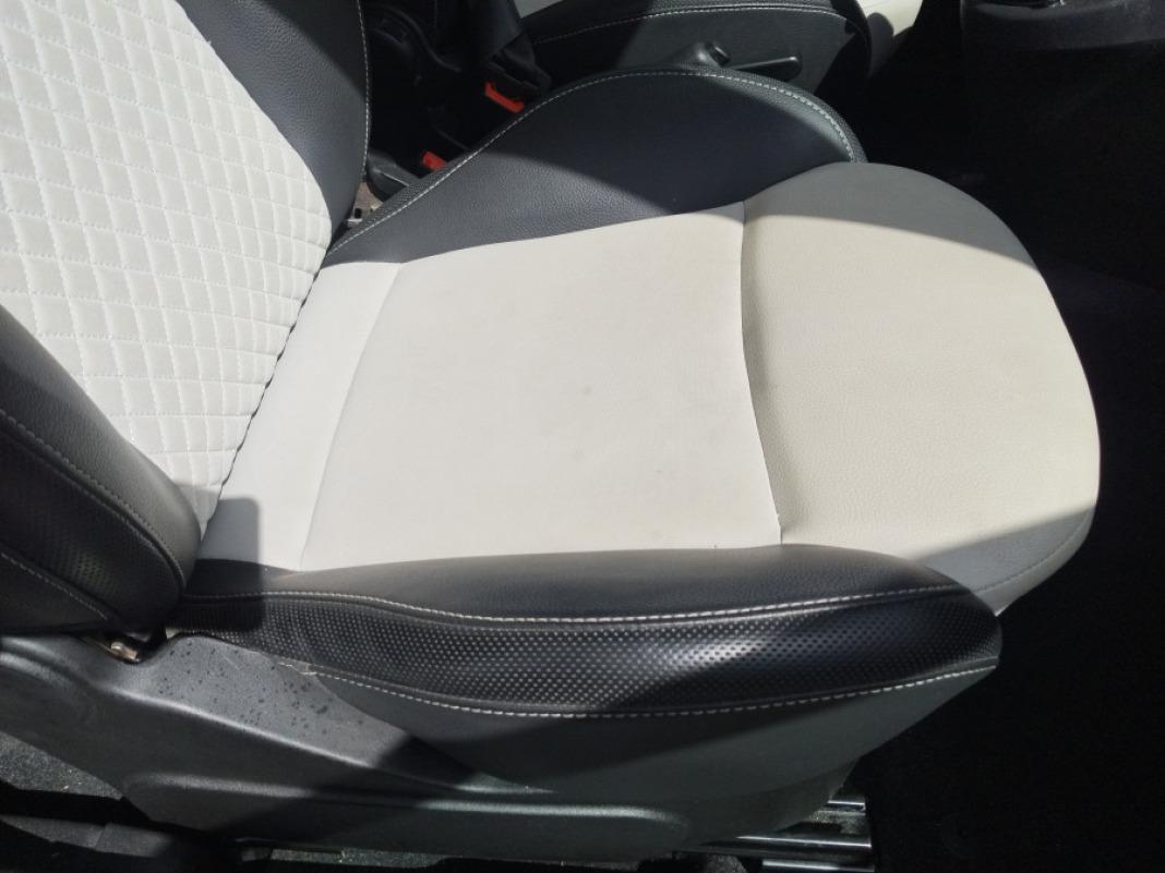 Fiat 500 Dolcevita 1.0 Hybrid 51KW 70 CV