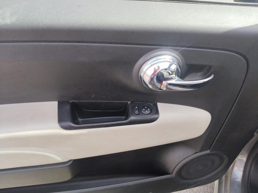 Fiat 500 Dolcevita 1.0 Hybrid 51KW 70 CV