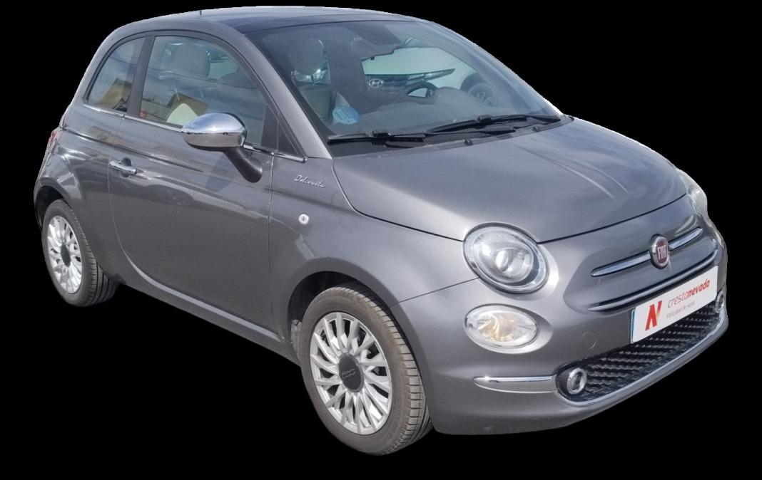 Fiat 500 Dolcevita 1.0 Hybrid 51KW 70 CV