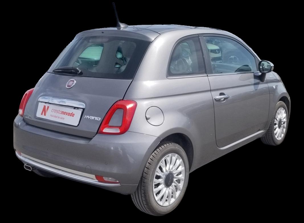 Fiat 500 Dolcevita 1.0 Hybrid 51KW 70 CV