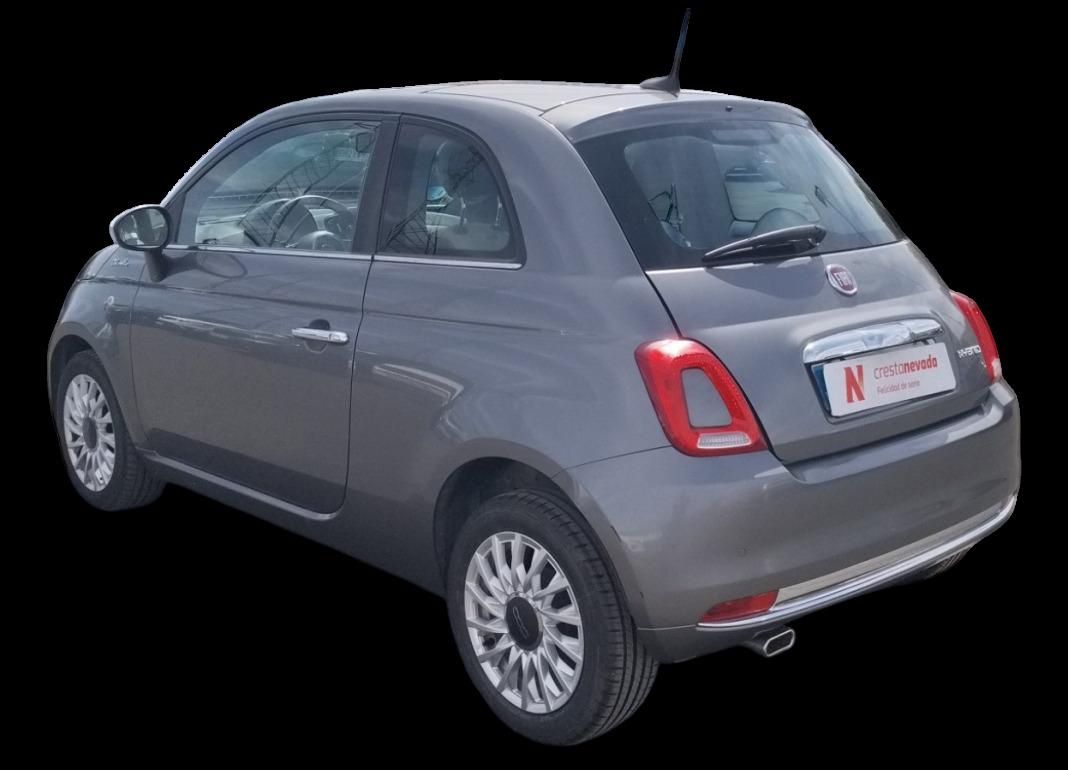 Fiat 500 Dolcevita 1.0 Hybrid 51KW 70 CV