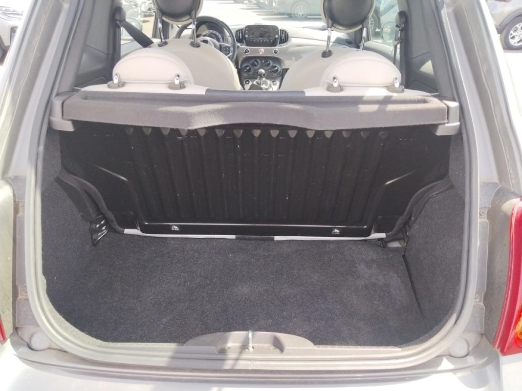 Fiat 500 Dolcevita 1.0 Hybrid 51KW 70 CV