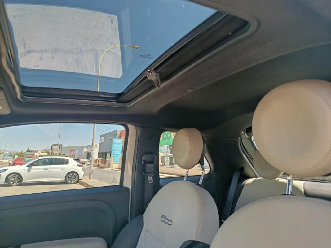 Fiat 500 Dolcevita 1.0 Hybrid 51KW 70 CV