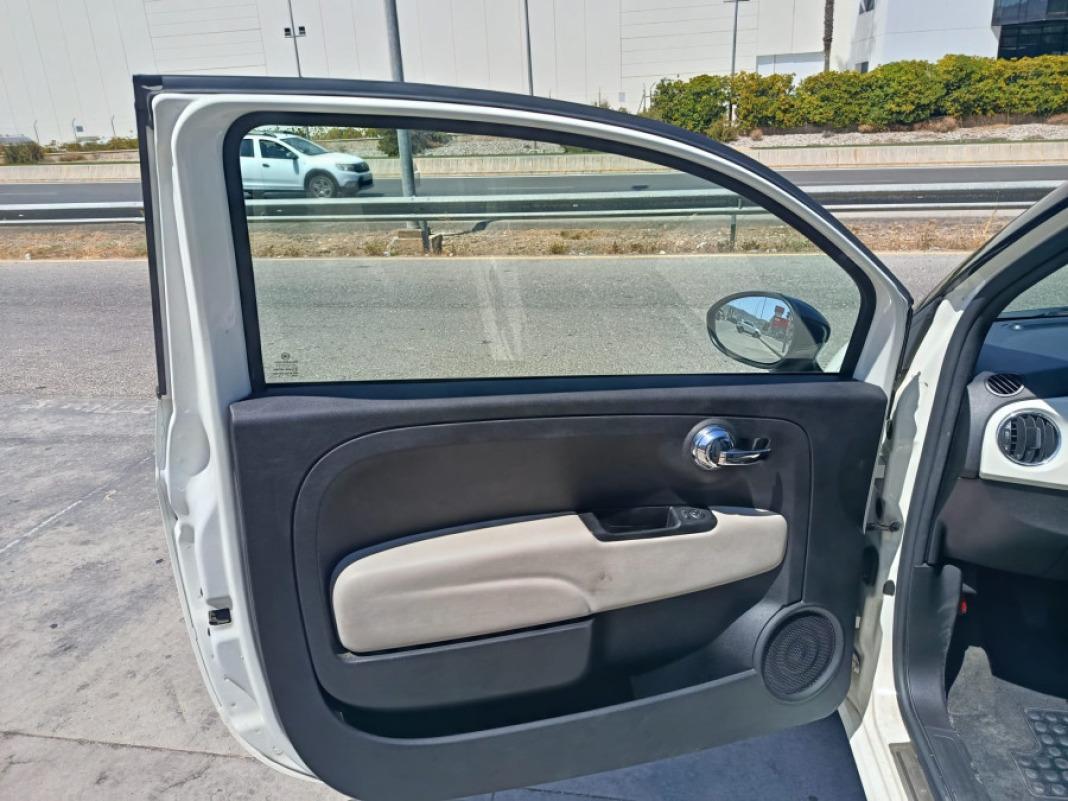 Fiat 500 Dolcevita 1.0 Hybrid 51KW 70 CV