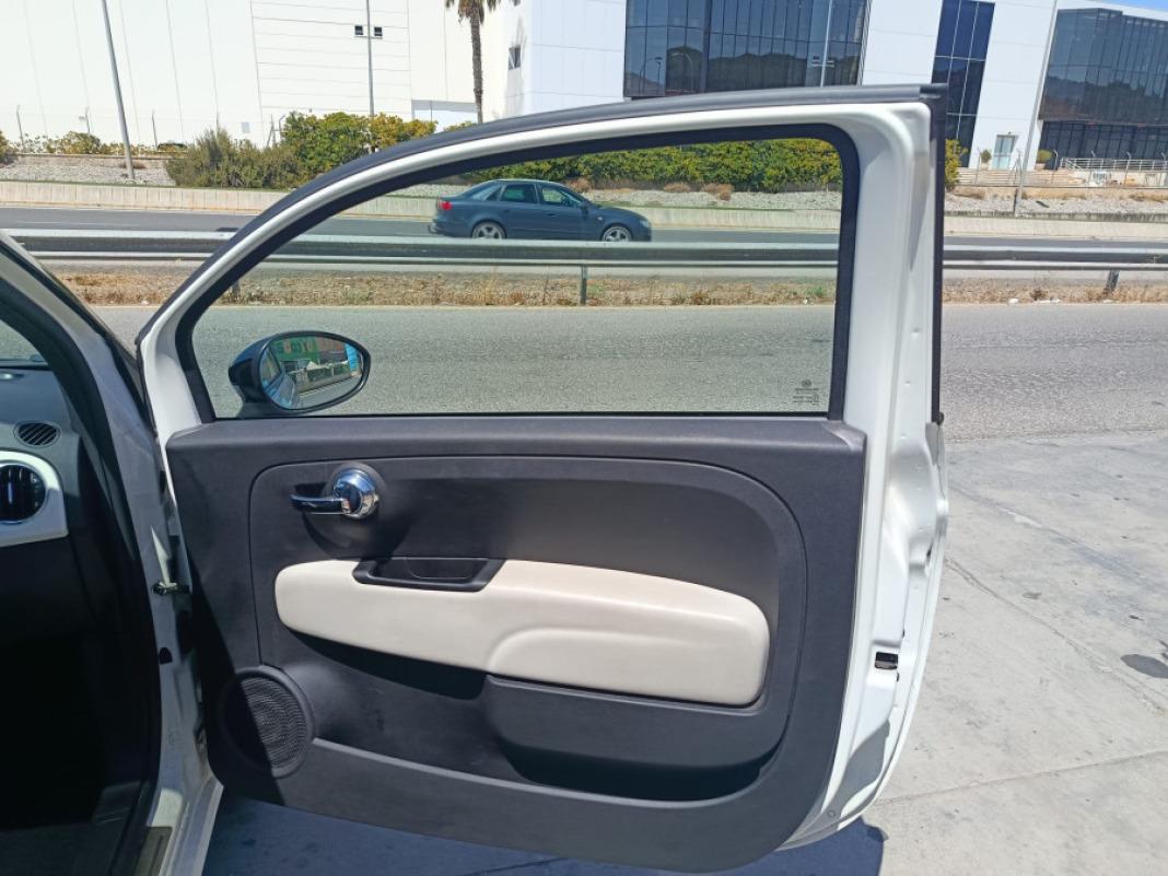 Fiat 500 Dolcevita 1.0 Hybrid 51KW 70 CV