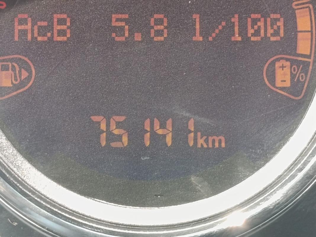 Fiat 500 Dolcevita 1.0 Hybrid 51KW 70 CV
