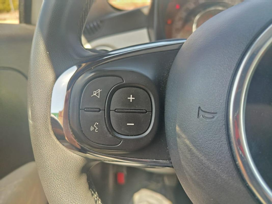 Fiat 500 Dolcevita 1.0 Hybrid 51KW 70 CV