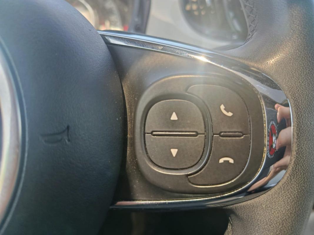Fiat 500 Dolcevita 1.0 Hybrid 51KW 70 CV