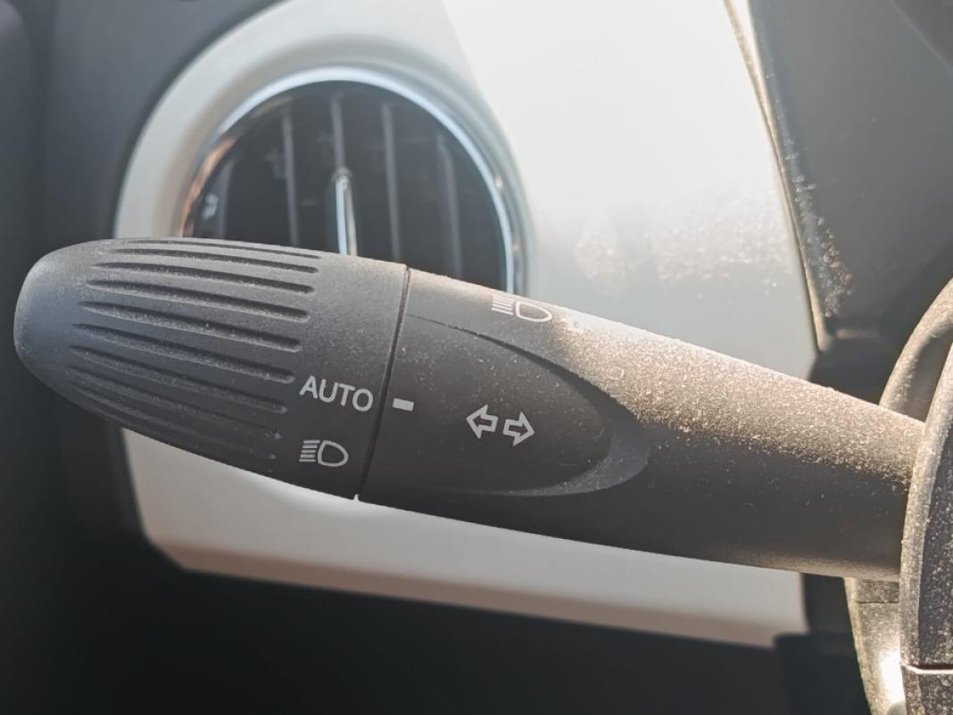 Fiat 500 Dolcevita 1.0 Hybrid 51KW 70 CV