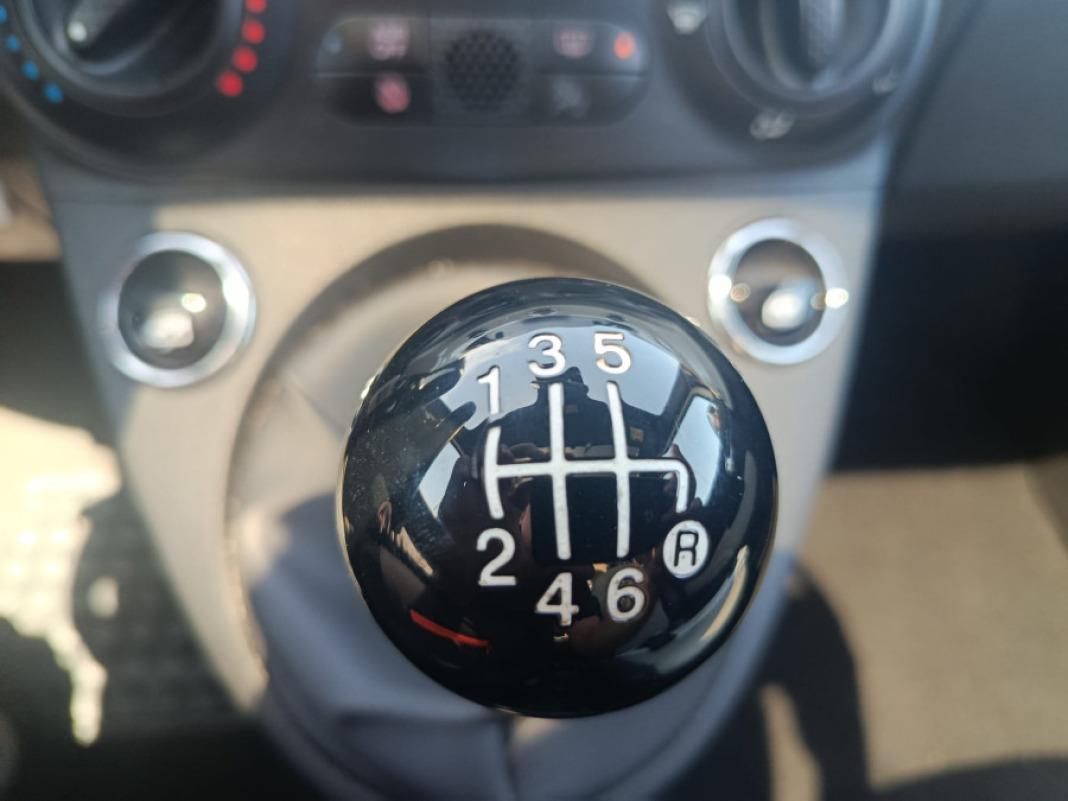 Fiat 500 Dolcevita 1.0 Hybrid 51KW 70 CV