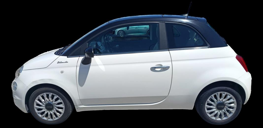 Fiat 500 Dolcevita 1.0 Hybrid 51KW 70 CV