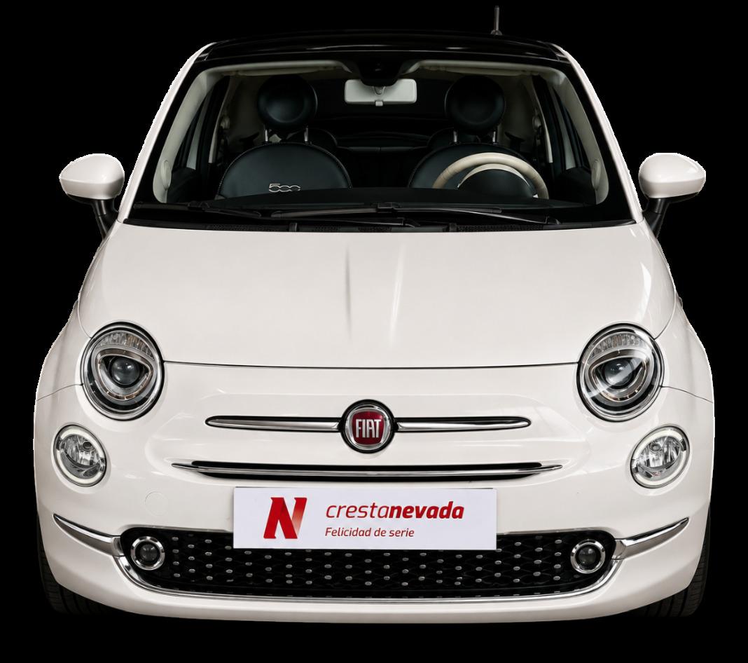 Fiat 500 Dolcevita 1.0 Hybrid 51KW 70 CV