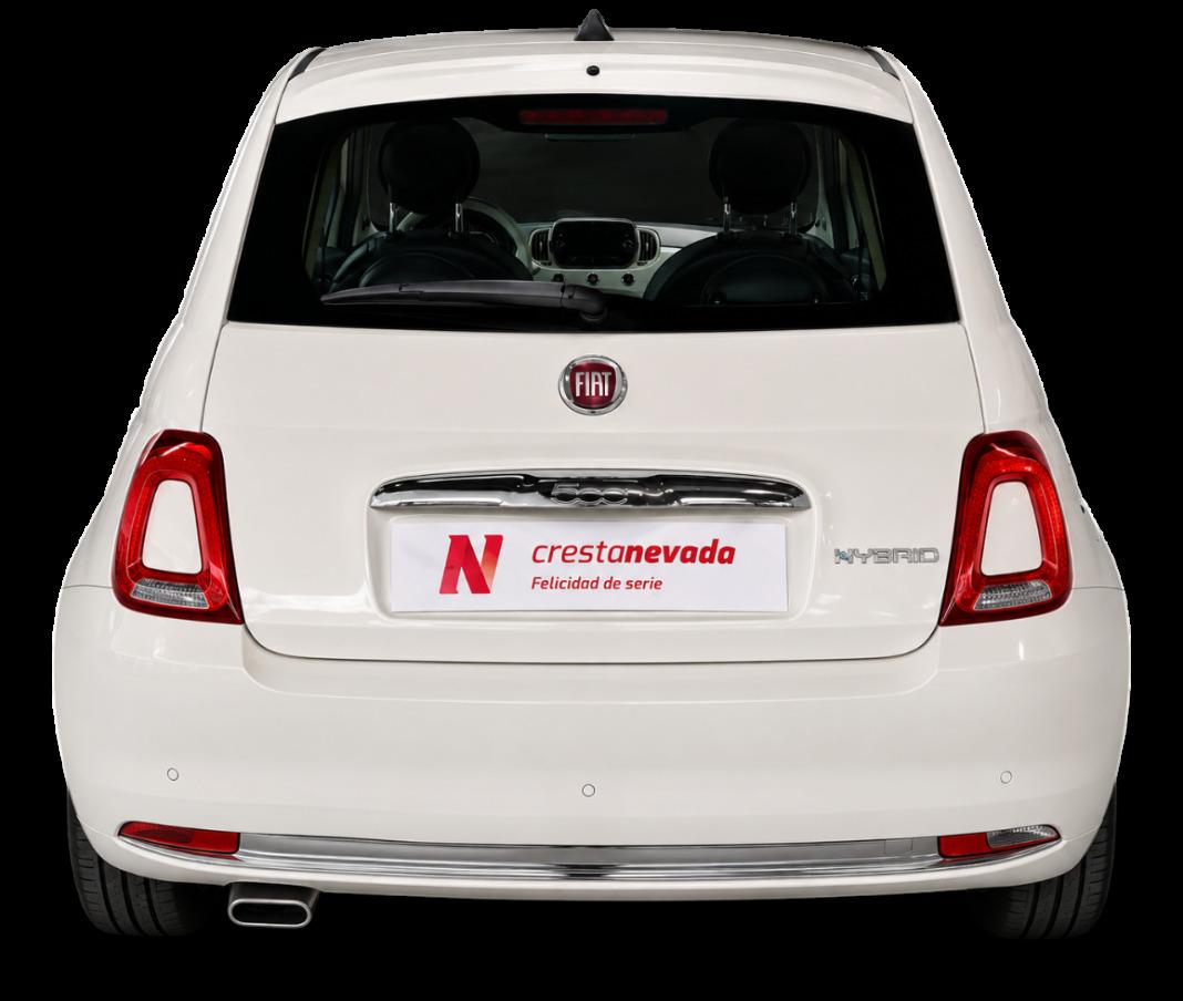 Fiat 500 Dolcevita 1.0 Hybrid 51KW 70 CV
