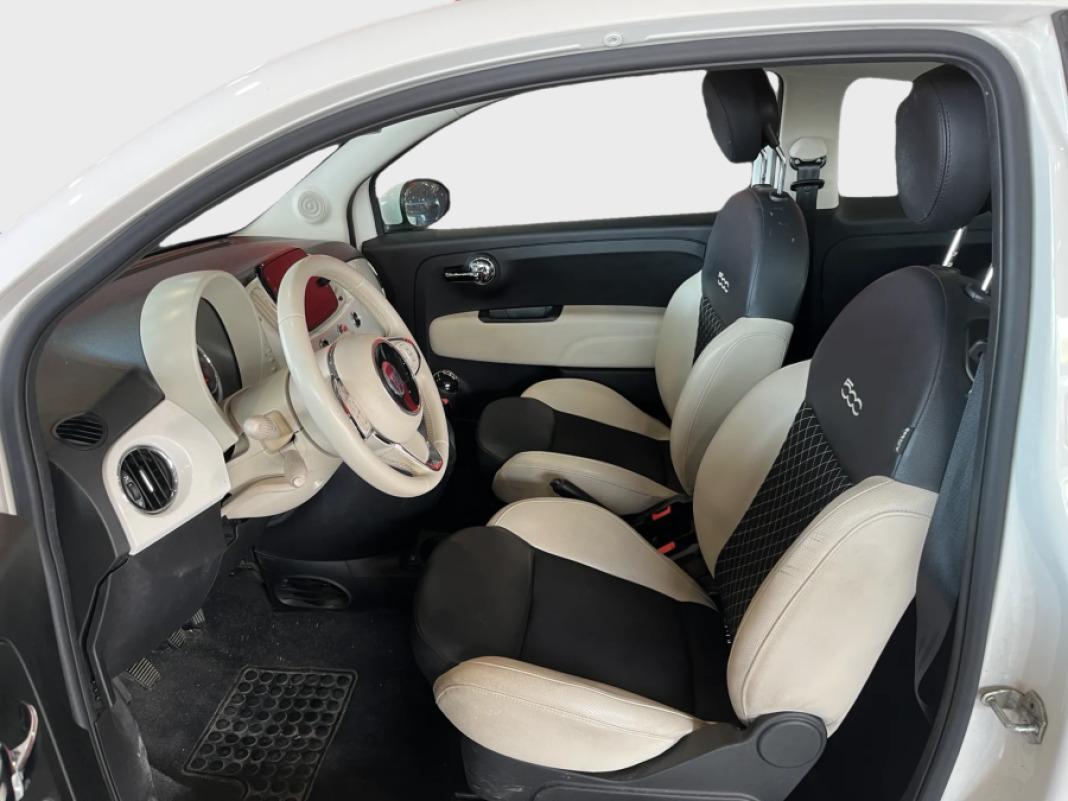 Fiat 500 Dolcevita 1.0 Hybrid 51KW 70 CV
