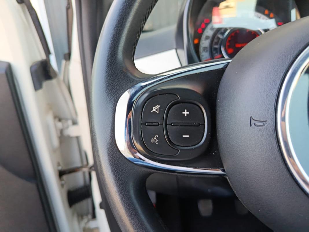Fiat 500 Dolcevita 1.0 Hybrid 51KW 70 CV
