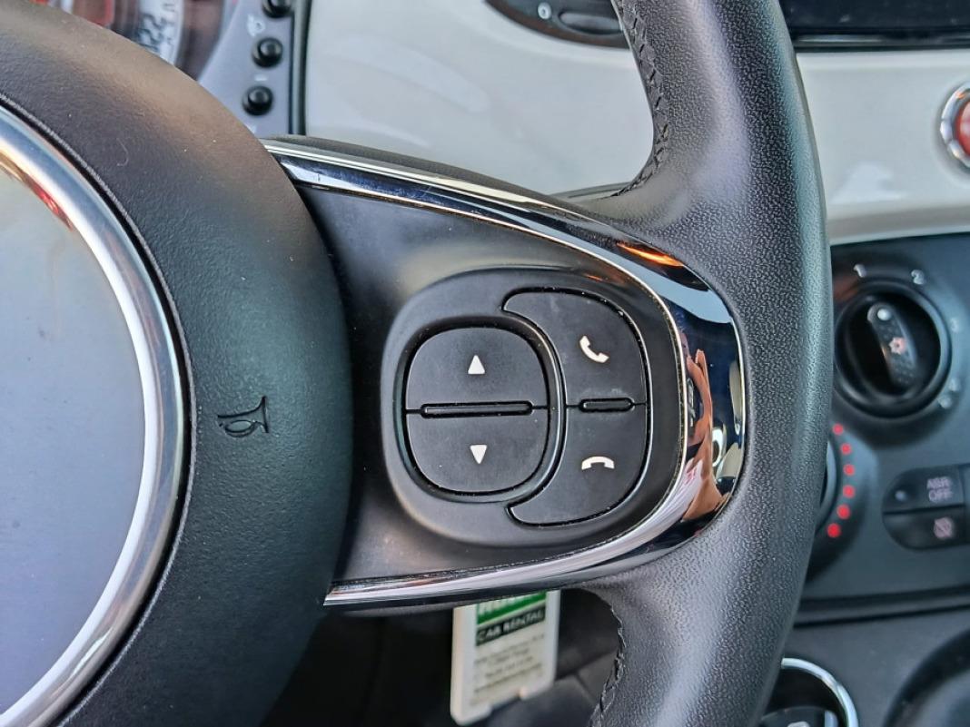 Fiat 500 Dolcevita 1.0 Hybrid 51KW 70 CV