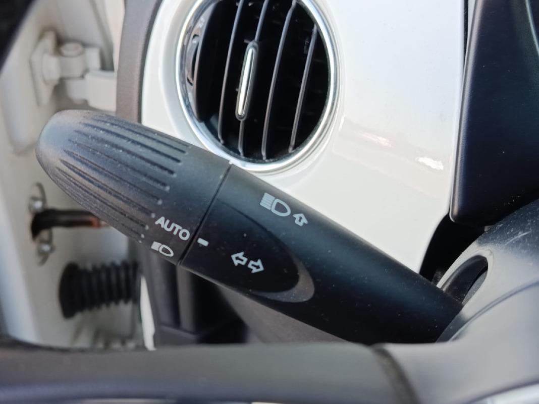 Fiat 500 Dolcevita 1.0 Hybrid 51KW 70 CV