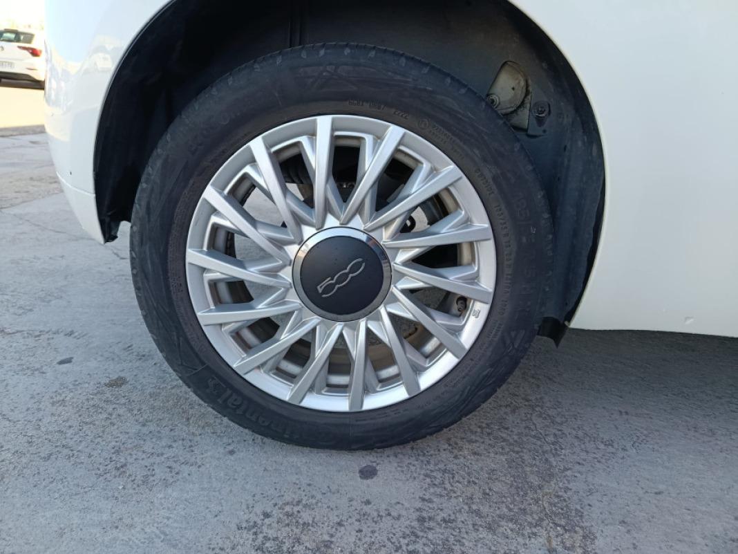 Fiat 500 Dolcevita 1.0 Hybrid 51KW 70 CV