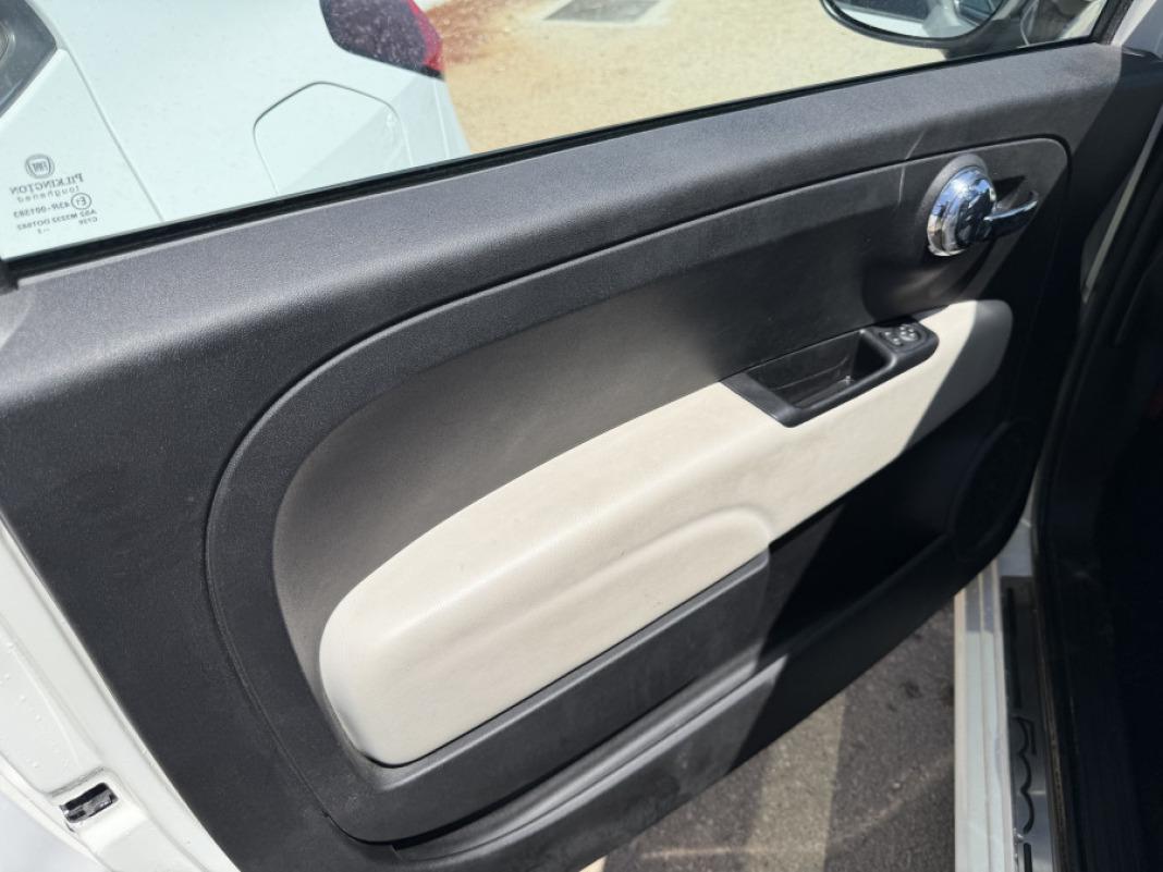 Fiat 500 Dolcevita 1.0 Hybrid 51KW 70 CV