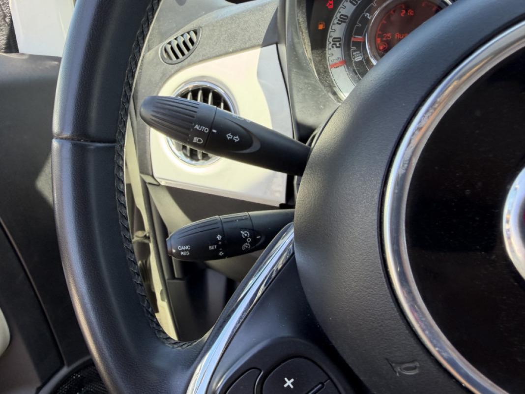 Fiat 500 Dolcevita 1.0 Hybrid 51KW 70 CV