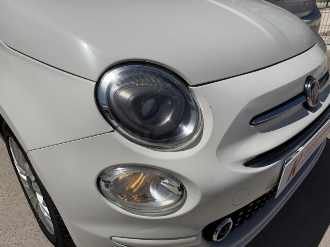 Fiat 500 Dolcevita 1.0 Hybrid 51KW 70 CV