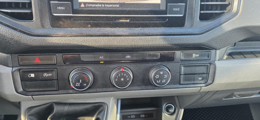 man Tge 2.0TDI 130KW 3.5T FWD L3H3