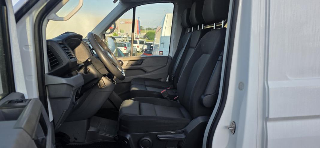 man Tge 2.0TDI 130KW 3.5T FWD L3H3