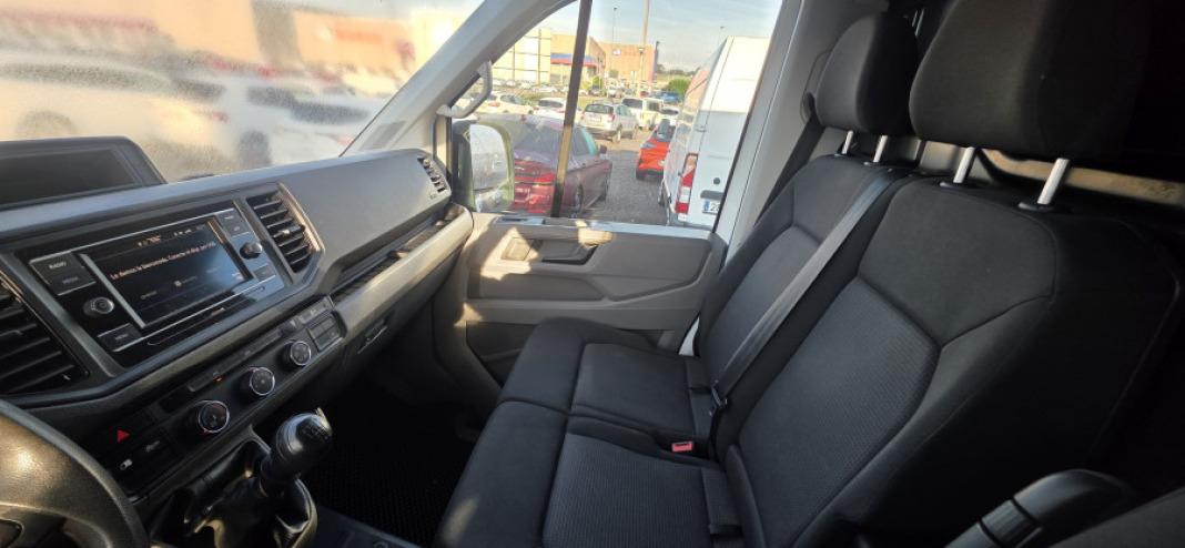 man Tge 2.0TDI 130KW 3.5T FWD L3H3